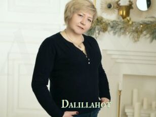 Dalillahot