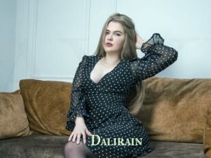 Dalirain