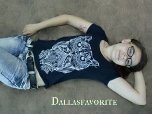 Dallasfavorite