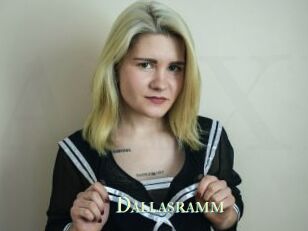 Dallasramm