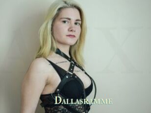 Dallasramme