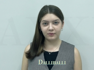 Dalliballi
