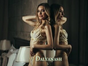 Dalyanash
