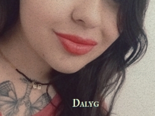 dalyg Actrice xxx