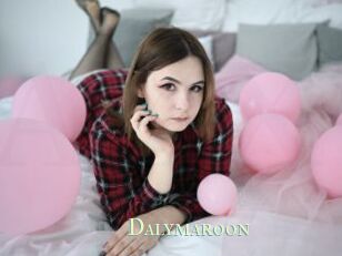 Dalymaroon