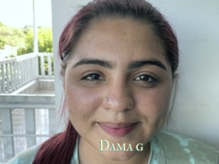 Dama_g