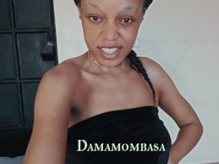 Damamombasa