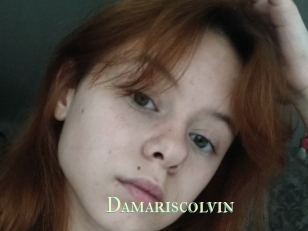 Damariscolvin