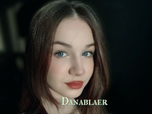 Danablaer