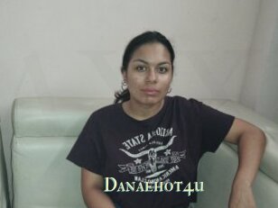 Danaehot4u