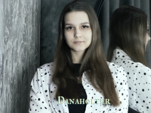 Danaholter