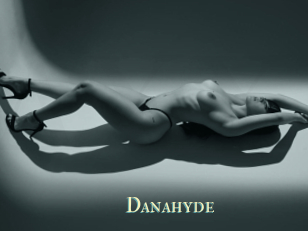 danahyde Actrice xxx
