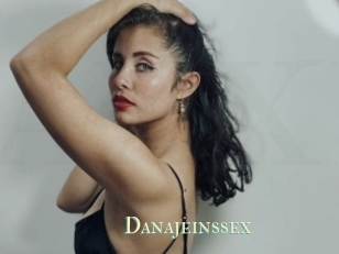 Danajeinssex