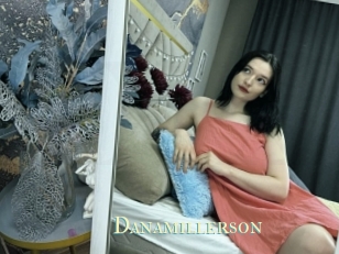danamillerson Actrice xxx