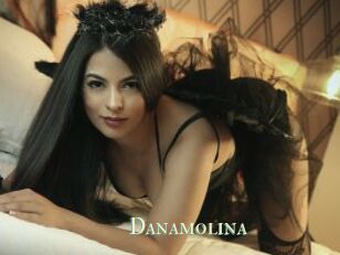 Danamolina