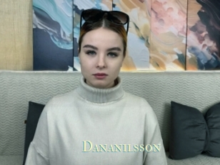 Dananilsson