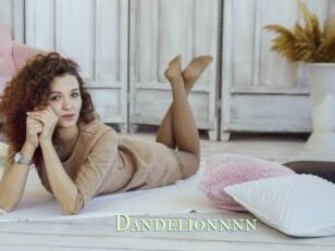 Dandelionnnn