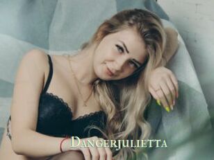 Dangerjulietta