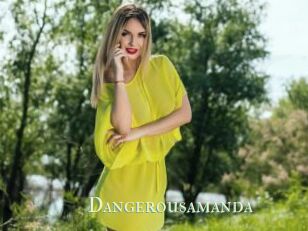Dangerousamanda