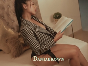 Daniabrown