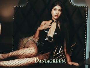 Daniagreen