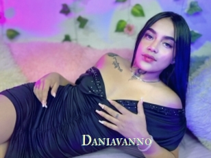 Daniavanno