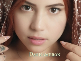 Danicameron