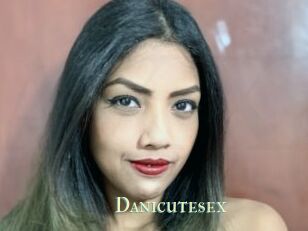 Danicutesex