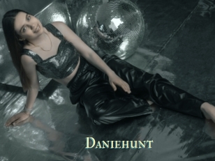 Daniehunt
