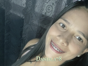Daniela78
