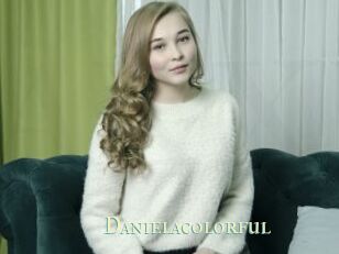 Danielacolorful