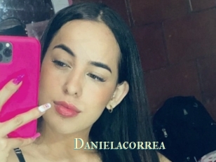 Danielacorrea