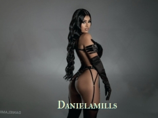 Danielamills
