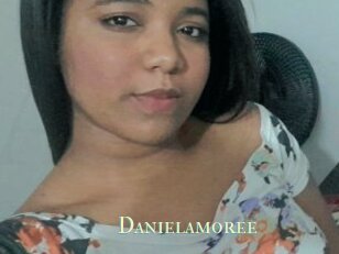 Danielamoree