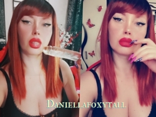 Daniellafoxytall