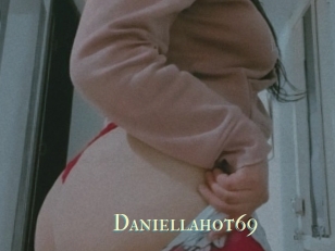 daniellahot69 Actrice xxx