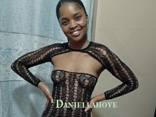 Daniellahove