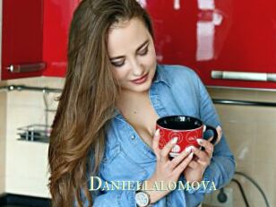 Daniellalomova