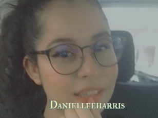 Danielleeharris