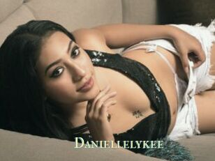 Daniellelykee