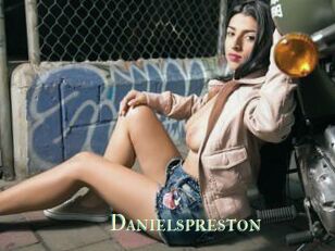 Danielspreston