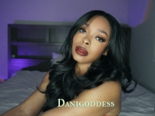 Danigoddess