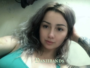 daniibands Actrice xxx