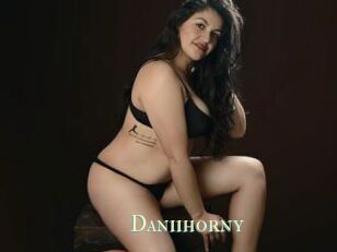 Daniihorny