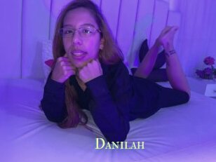 Danilah