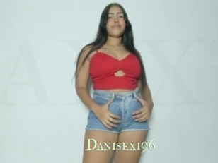 danisexi96 Actrice xxx