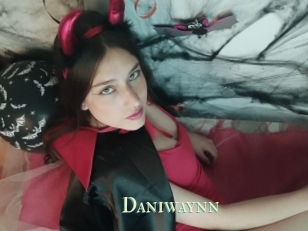 daniwaynn Actrice xxx