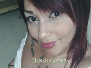 Danna_laleska
