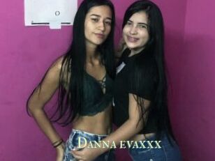 Danna_evaxxx