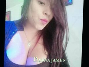 Danna_james